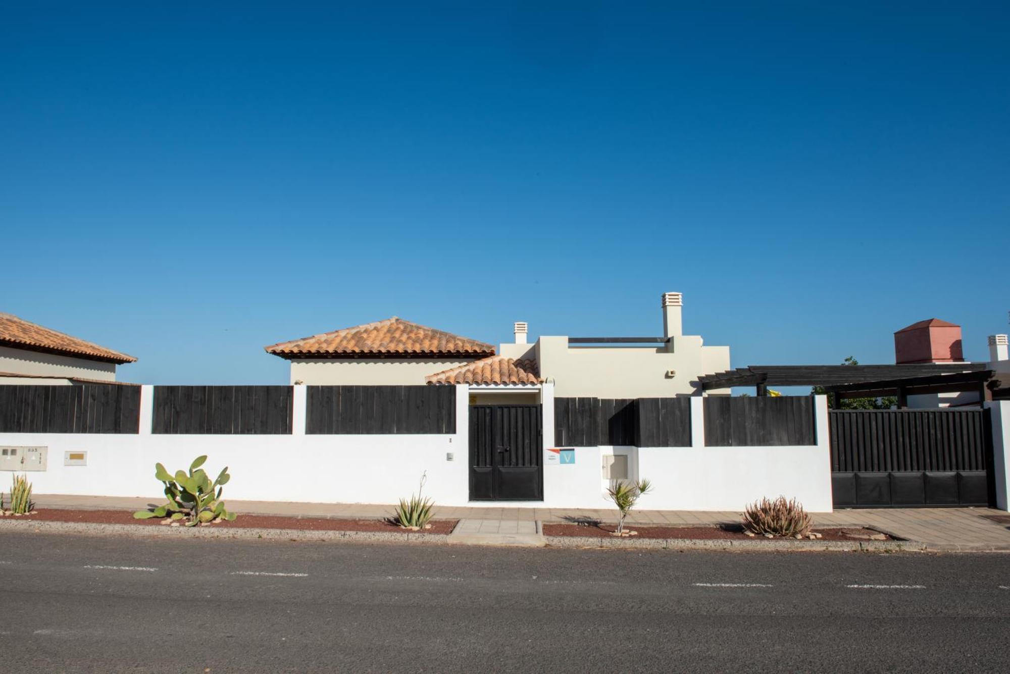 Ereza Alicia Caleta de Fuste