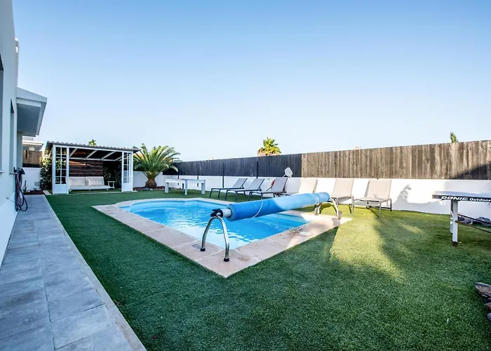 Ereza Villas Alicia