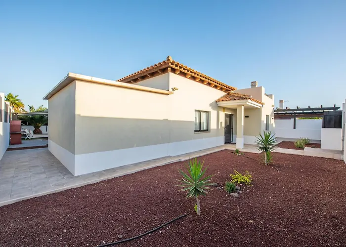 Ereza Villas Alicia