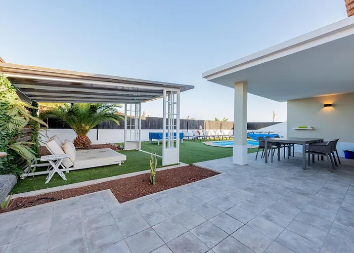 Ereza Villas Alicia