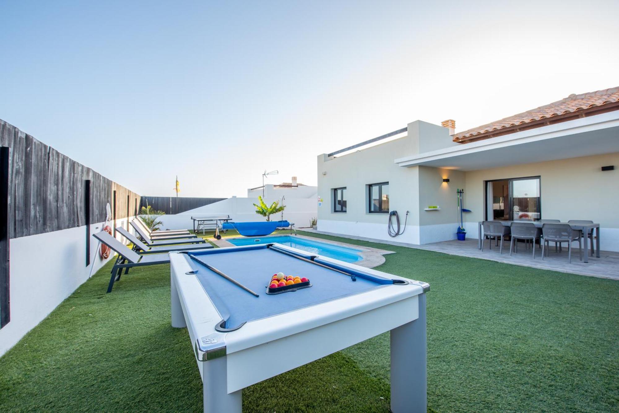 Ereza Alicia Villa